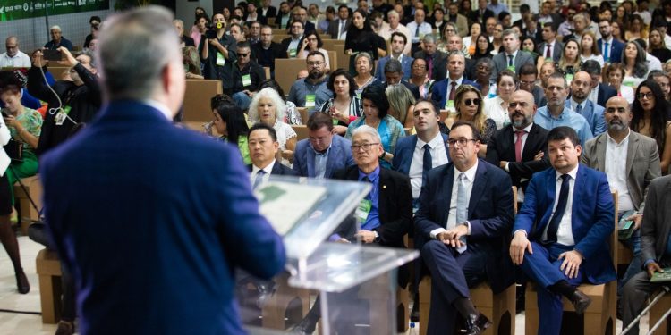 Abertura da FesPIM 2023 coincide com vitória da ZFM na Reforma Tributária