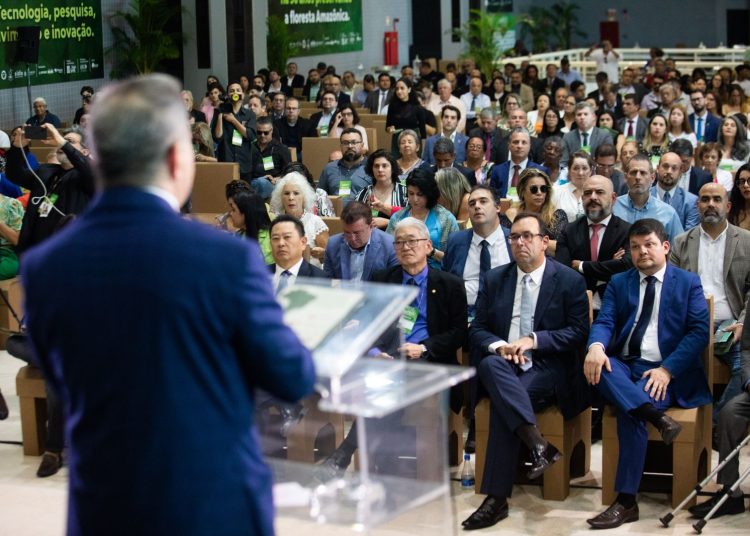 Abertura da FesPIM 2023 coincide com vitória da ZFM na Reforma Tributária