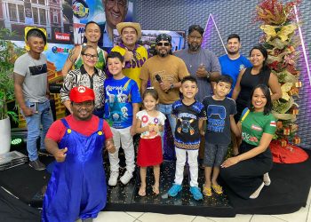 Sextou com o Cabocão: Concurso do Tripinha do Boi – 17.11.2023