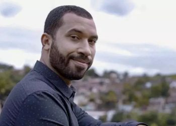 Ex-BBB Gil do Vigor diz que pode se candidatar a presidente do Brasil em 2030