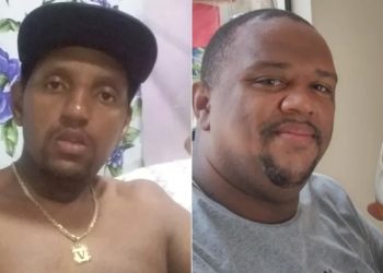 Na noite do último sábado (11), dois homens morreram após a explosão de um barril de chope em festa no bairro Vila Rosali. Aniversariante e