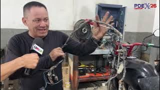 Pdex: Super Marques Motos oferece um ótimo serviço e manutenção para sua Motocicleta