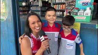 Pdex: Rodrigo Auto peças e mecânica em geral