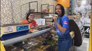 Pdex: Panificadora Real Madrid a melhor da Manaus