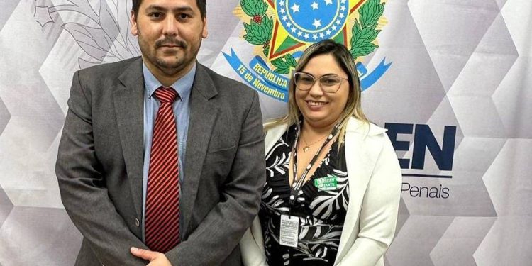 Ministério dos Direitos Humanos pagou viagem para Brasília de esposa de líder do CV