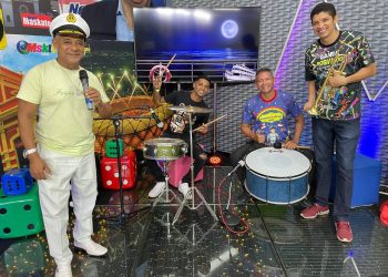 Só gratidão com Recreio da Amazônia 