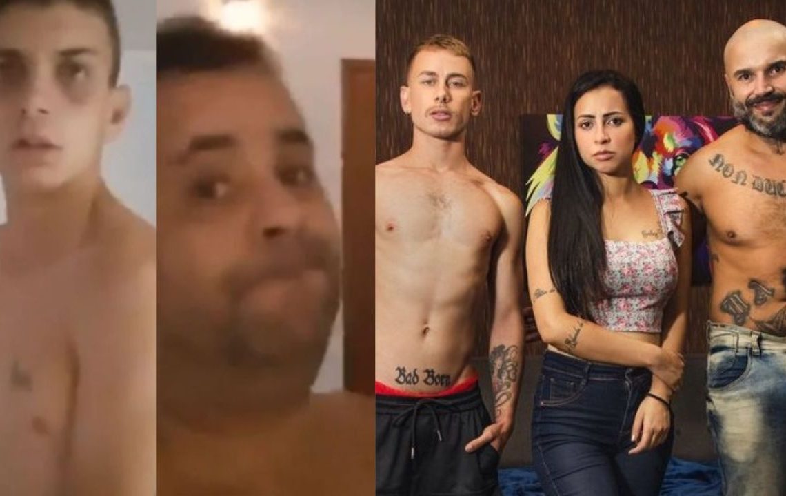 Caso sobre genro e sogro vira ‘historinha’ para filme adulto gay