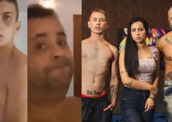 Caso sobre genro e sogro vira ‘historinha’ para filme adulto gay