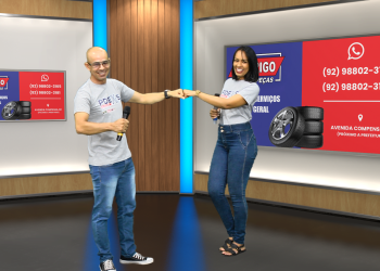 Pdex: Uma forma inovadora de anunciar no Maskate 