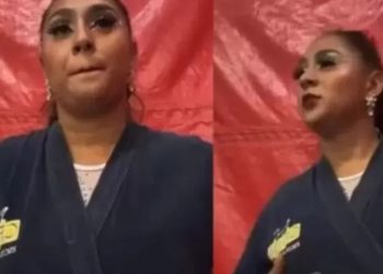 Vendedora chama cliente de "amor'" e esposa ciumenta fica revoltada