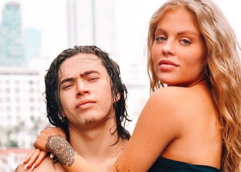 Luísa confessa que ainda é ‘apaixonadinha’ e sente ‘ciúmes’ de Whindersson