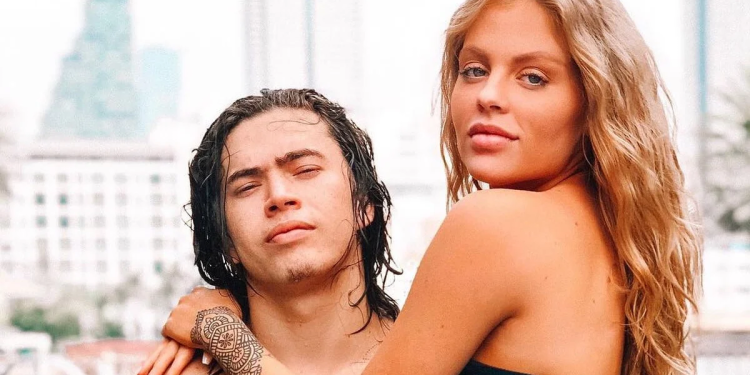 Luísa confessa que ainda é ‘apaixonadinha’ e sente ‘ciúmes’ de Whindersson