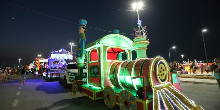 Natal da Garotada