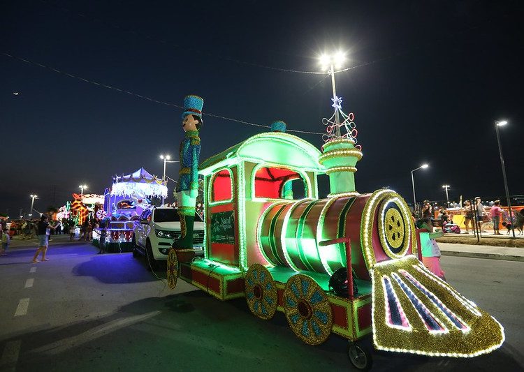 Natal da Garotada