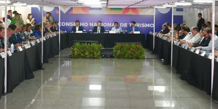 Suframa mantém assento no Conselho Nacional de Turismo para o mandato 2024-2025
