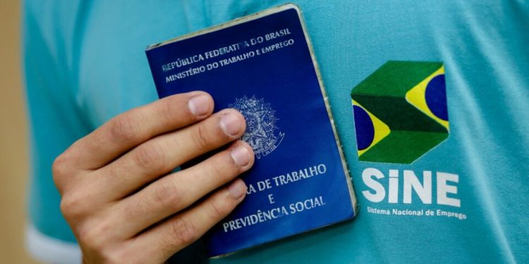 Sine Manaus 241 vagas