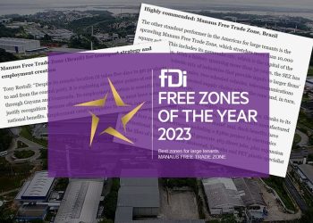 ZFM soma dez reconhecimentos internacionais do grupo Financial Times