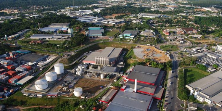 Reforma tributária garante IPI da Zona Franca de Manaus e criação de fundo para Amazônia Ocidental e Amapá