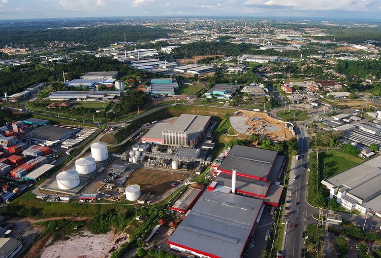 Reforma tributária garante IPI da Zona Franca de Manaus e criação de fundo para Amazônia Ocidental e Amapá