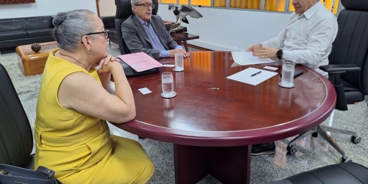 Suframa Conferência ADJC Sustentável