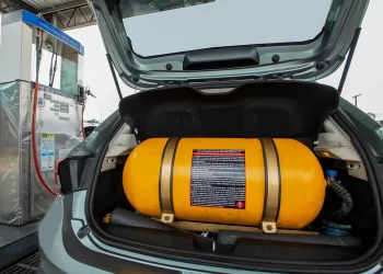 Governo Amazonas proposta GNV