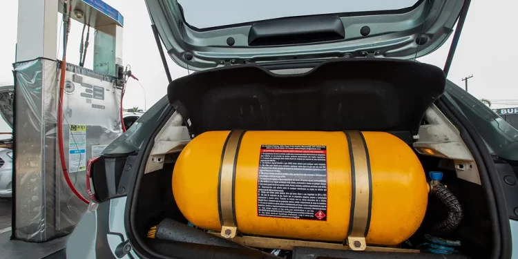 Governo Amazonas proposta GNV