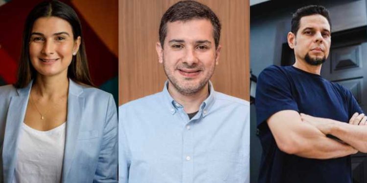 1º Fórum de Economia Criativa da Amazônia'