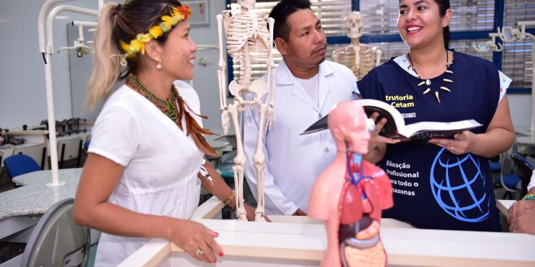 Cetam informa alteração no período de inscrições para cursos técnicos e especializações técnicas 