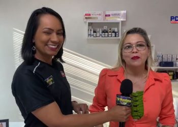 Pdex: Paula Picanço – Clínica Estética – Cuidando da melhor idade.