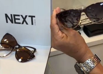 PDEX’S – Casa dos Óculo Manaus – 20% de descontos em todos os produtos