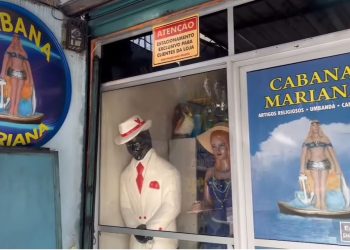 PDEX’S – Cabana Mariana, artigos religiosos!