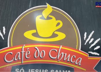 Pdex: Conheça o Café do Chuca no bairro Alvorada 1