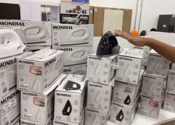 Pdex Action: Apa Móveis é barato mesmo !!!