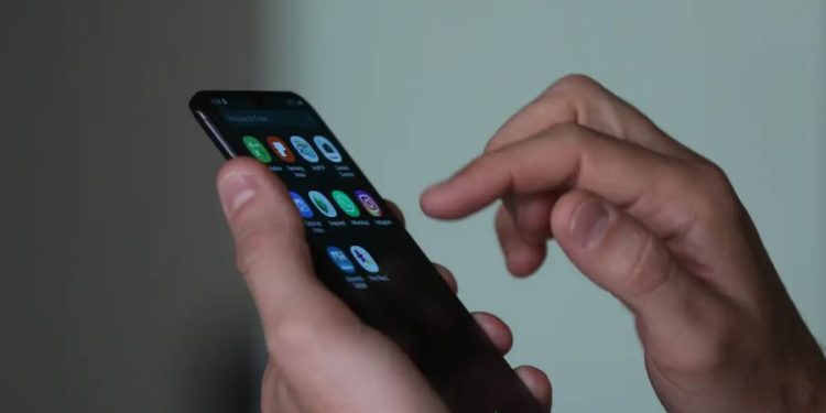 Uma semana após ser lançado, o programa Celular Seguro, do Ministério da Justiça e Segurança Pública. Celular Seguro