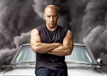 Vin Diesel é acusado de assediar sexualmente assistente durante filmagens
