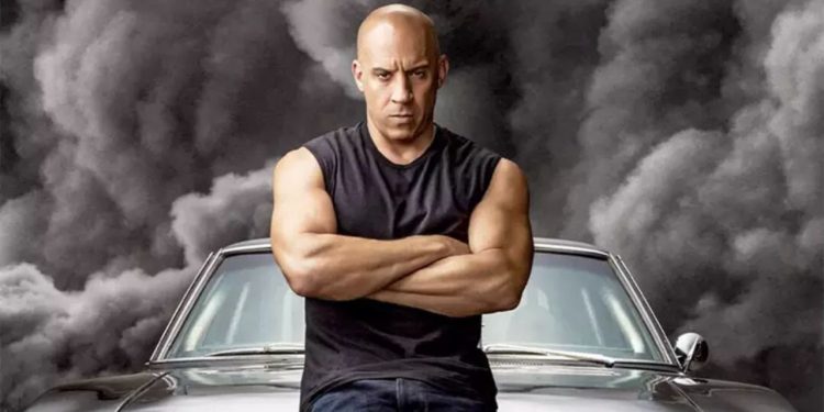Vin Diesel é acusado de assediar sexualmente assistente durante filmagens