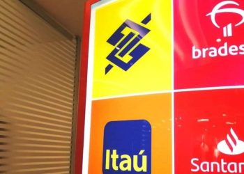 Bancos estarão fechados nesta sexta-feira