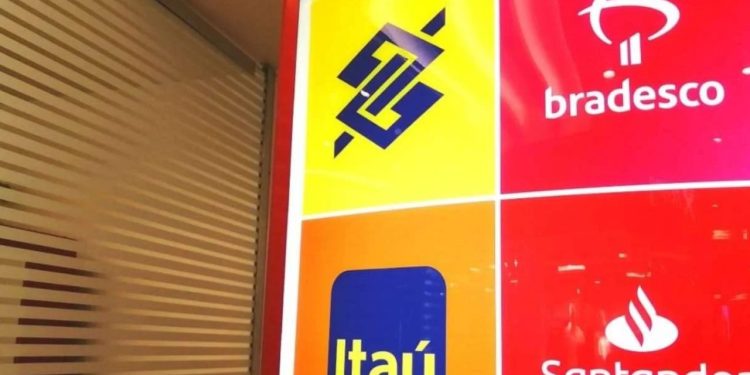 Bancos estarão fechados nesta sexta-feira