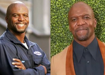 Eterno Julius, Terry Crews recebe título de “pessoa menos odiada do mundo”