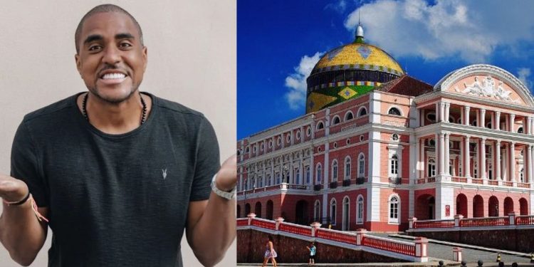 VÍDEO: Nômade digital diz que Manaus só tem homem feio, baixo e sem dinheiro