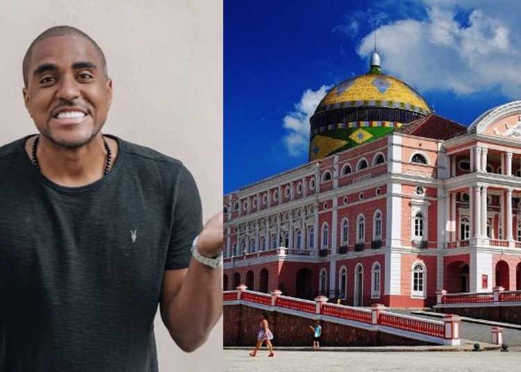 VÍDEO: Nômade digital diz que Manaus só tem homem feio, baixo e sem dinheiro