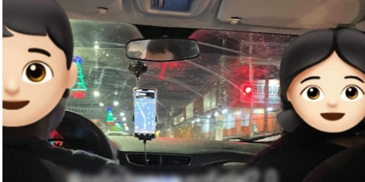 O relato de uma passageira de corrida por aplicativo viralizou na internet, neste sábado (30), em Manaus. Ela teria solicitado. Em Manaus