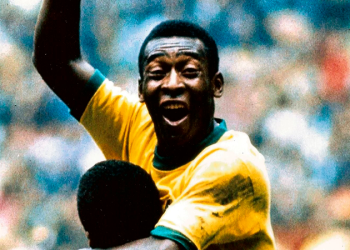 Projeto que cria “Dia do Rei Pelé” é aprovado por deputados