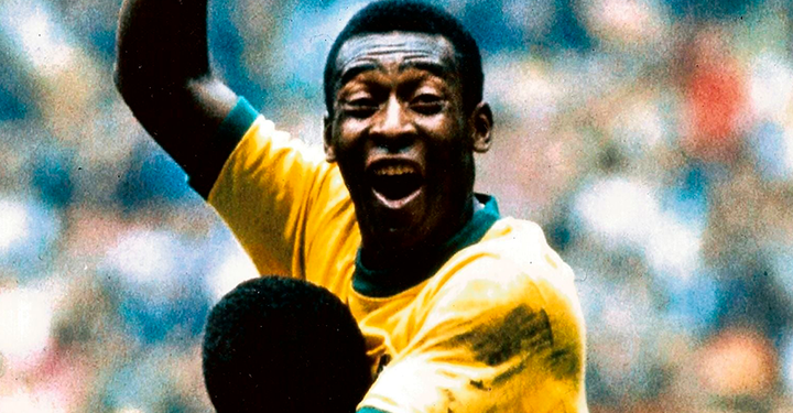 Projeto que cria “Dia do Rei Pelé” é aprovado por deputados
