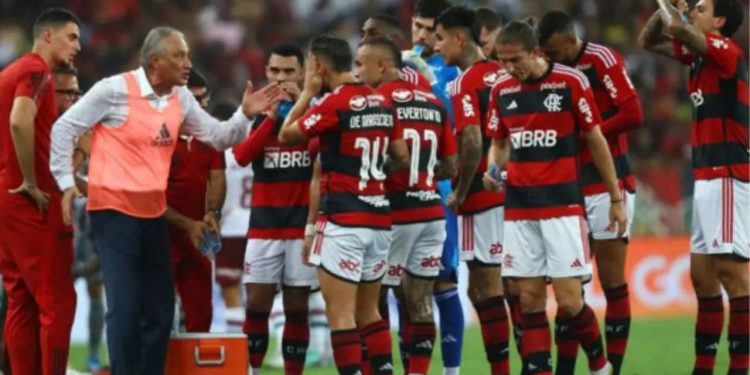 Flamengo encerra ano sem título pela primeira vez desde 2016