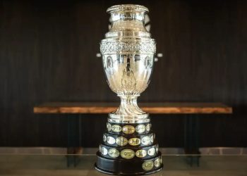 Brasil conhece adversários da Copa América 2024
