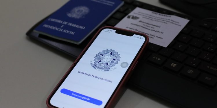 Sine Manaus vagas emprego