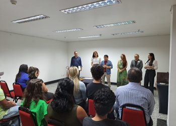 Senac-AM Sindechrsam certificação turismo