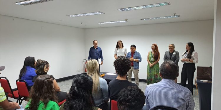 Senac-AM Sindechrsam certificação turismo