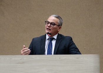 Para que tanto ônibus novo em Manaus?